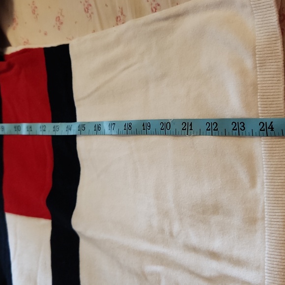 TOMMY HILFIGER Sweater - Picture 6 of 7